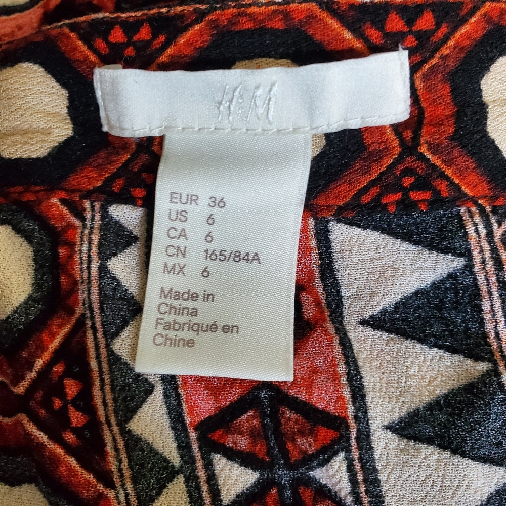 H&M Tank - Picture 5 of 7